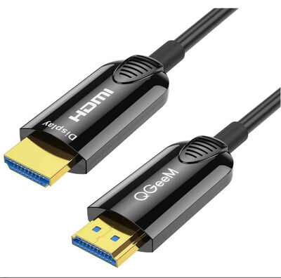 Qgeem QG-AV15 HDMI Kablo 10M - 1