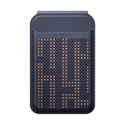 Raptic Aramid Grid Serisi M-Safe Uyumlu Standlı Kartlık - 2