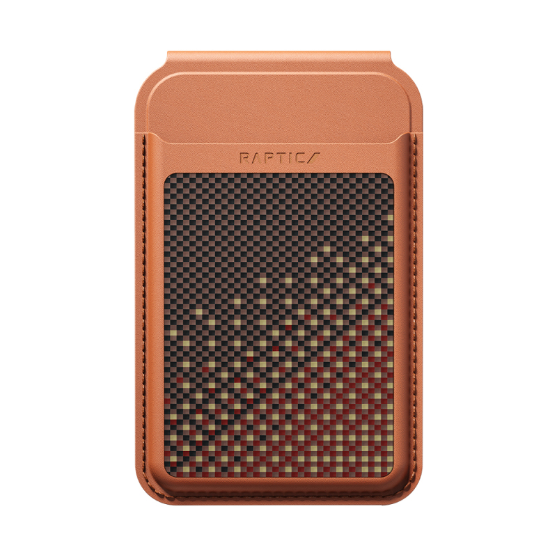 Raptic Aramid Serenity Serisi M-Safe Uyumlu Standlı Kartlık - 3