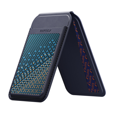 Raptic Aramid Serenity Serisi M-Safe Uyumlu Standlı Kartlık - 2