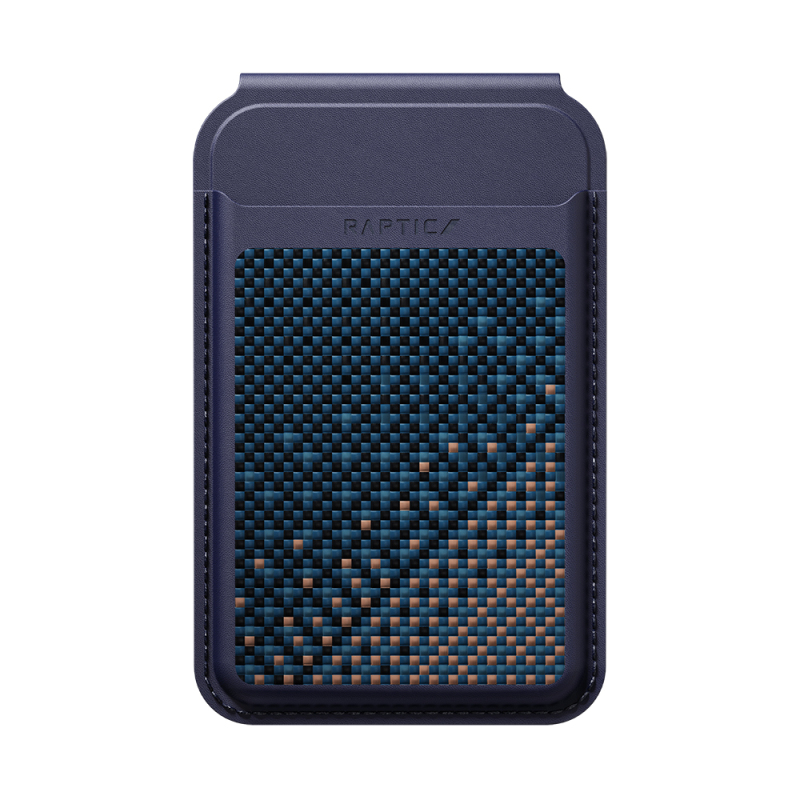 Raptic Aramid Serenity Serisi M-Safe Uyumlu Standlı Kartlık - 4