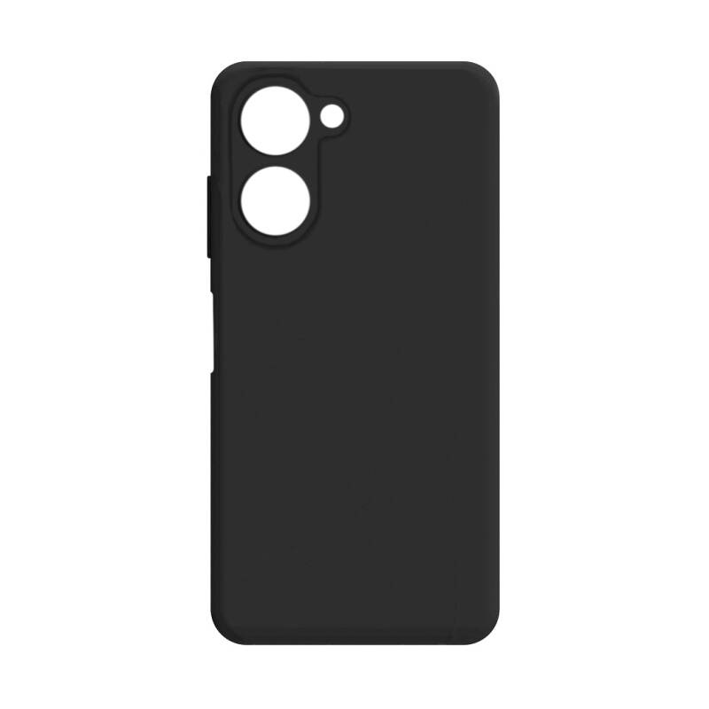 Realme 10 4G Case Zore Biye Silicone - 1