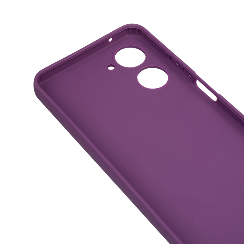 Realme 10 4G Case Zore Biye Silicone - 4