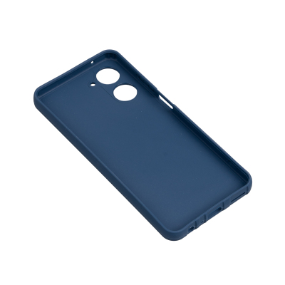 Realme 10 4G Case Zore Biye Silicone - 7