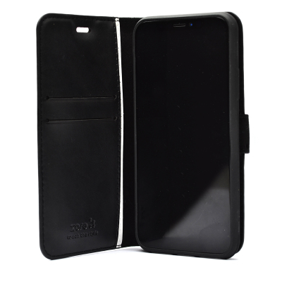 Realme 10 4G Case Zore Kar Deluxe Flip Case - 3