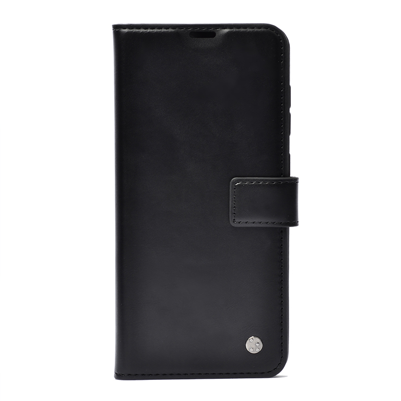 Realme 10 4G Case Zore Kar Deluxe Flip Case - 1