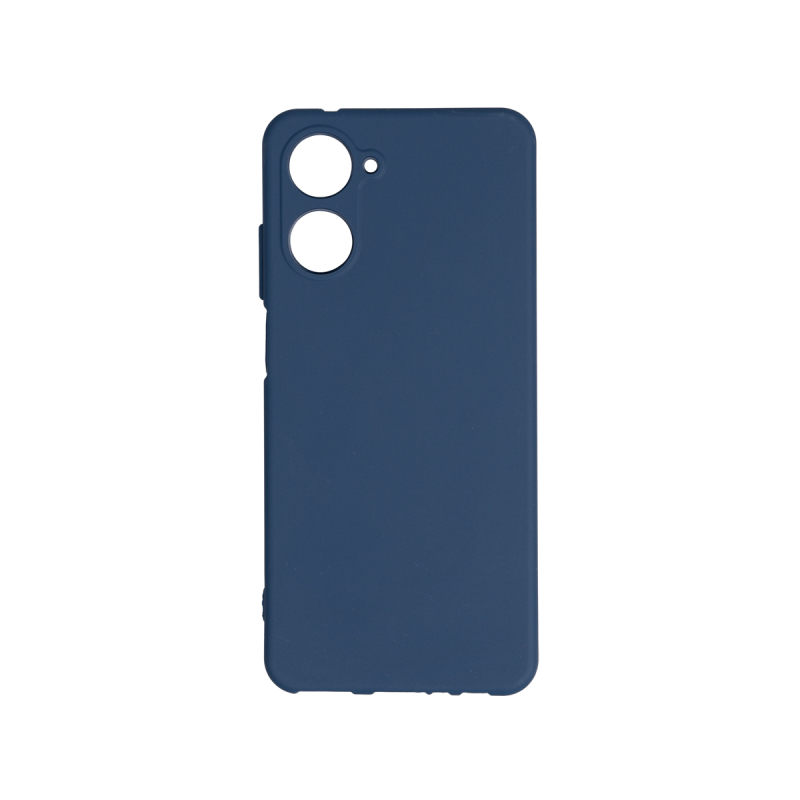 Realme 10 4G Kılıf Zore Biye Silikon - 4