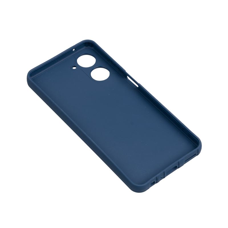 Realme 10 4G Kılıf Zore Biye Silikon - 7