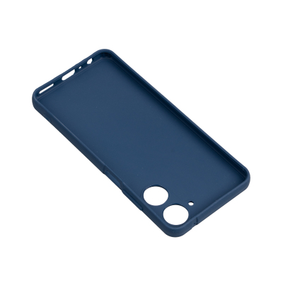Realme 10 4G Kılıf Zore Biye Silikon - 8