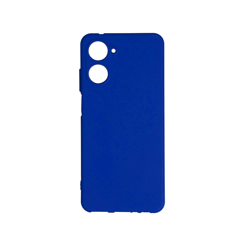 Realme 10 4G Kılıf Zore Biye Silikon - 4