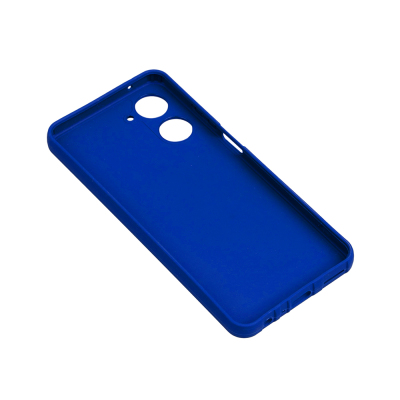 Realme 10 4G Kılıf Zore Biye Silikon - 10