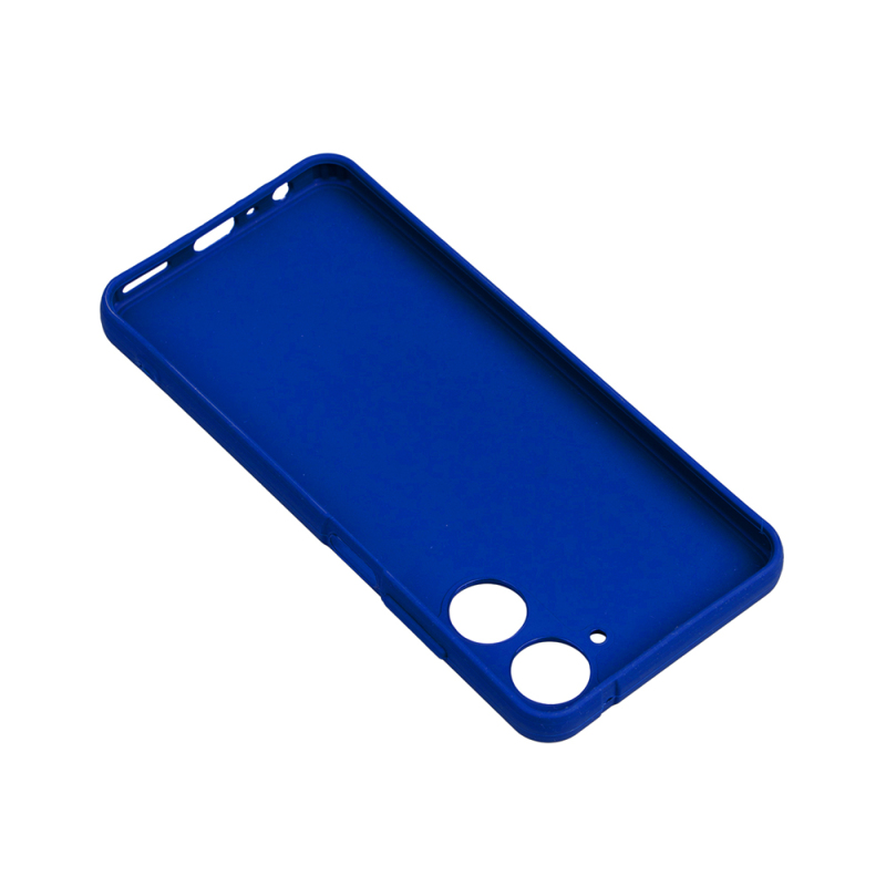 Realme 10 4G Kılıf Zore Biye Silikon - 11