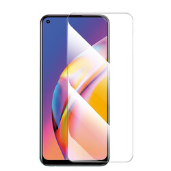 Realme 10 4G Zore Maxi Glass Temperli Cam Ekran Koruyucu - 1