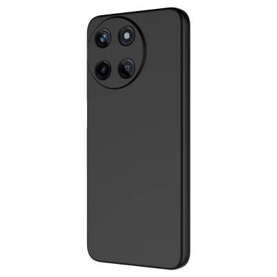 Realme 11 4G Case Zore Mara Lansman Cover - 9