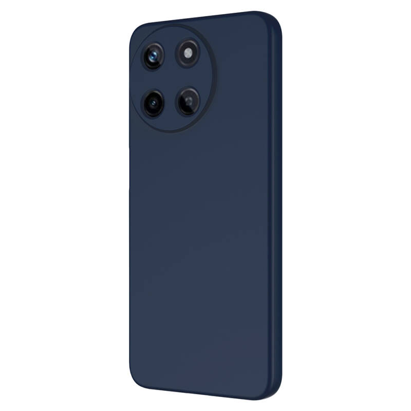 Realme 11 4G Case Zore Mara Lansman Cover - 10