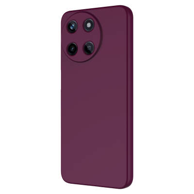 Realme 11 4G Case Zore Mara Lansman Cover - 11