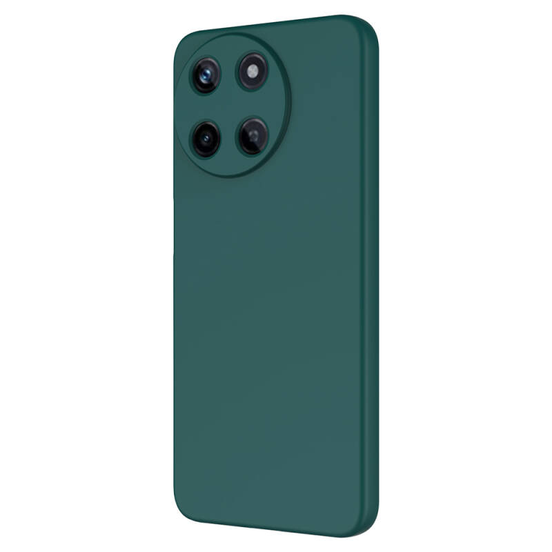 Realme 11 4G Case Zore Mara Lansman Cover - 8