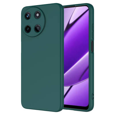 Realme 11 4G Case Zore Mara Lansman Cover - 5