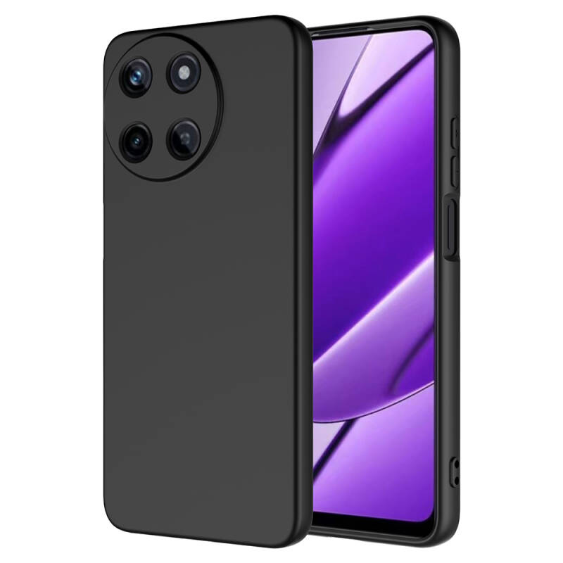 Realme 11 4G Case Zore Mara Lansman Cover - 2