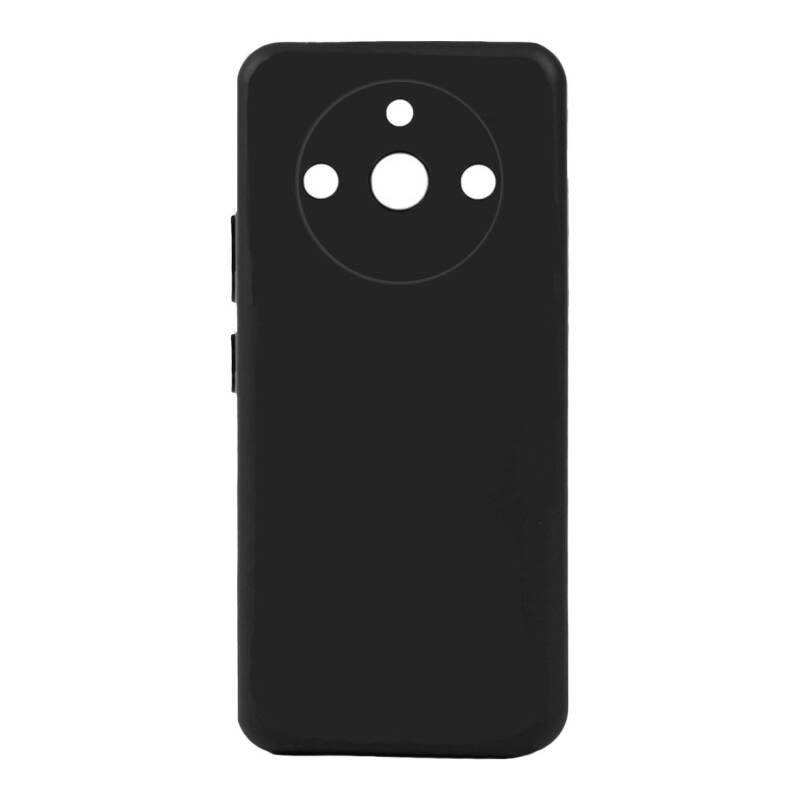 Realme 11 Pro Case Zore Biye Silicone - 1