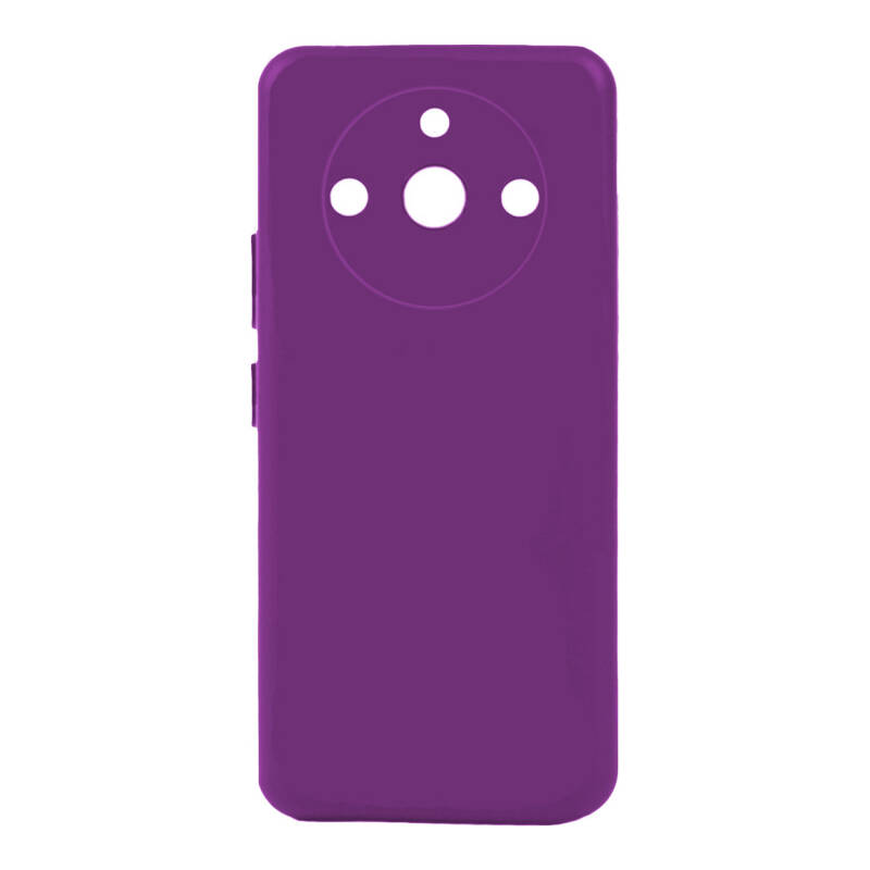 Realme 11 Pro Case Zore Biye Silicone - 4