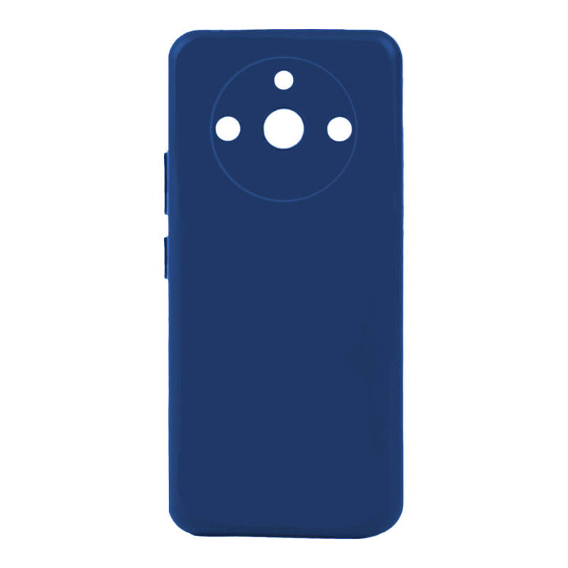 Realme 11 Pro Case Zore Biye Silicone - 6