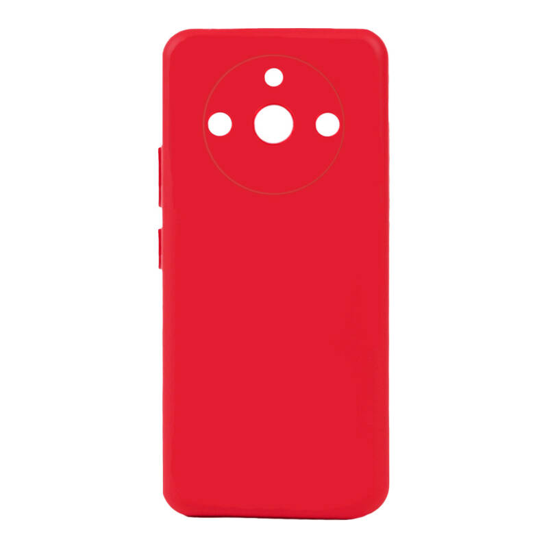 Realme 11 Pro Case Zore Biye Silicone - 7