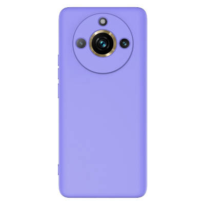 Realme 11 Pro Plus Case Zore Mara Launch Cover - 2