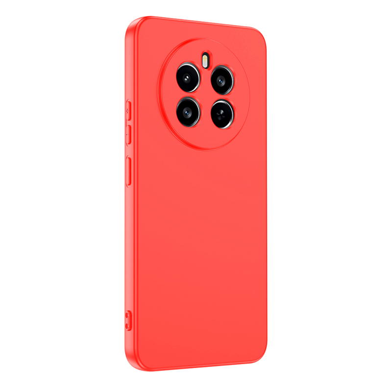 Realme 12 4G Case Zore Mara Launch Cover - 10