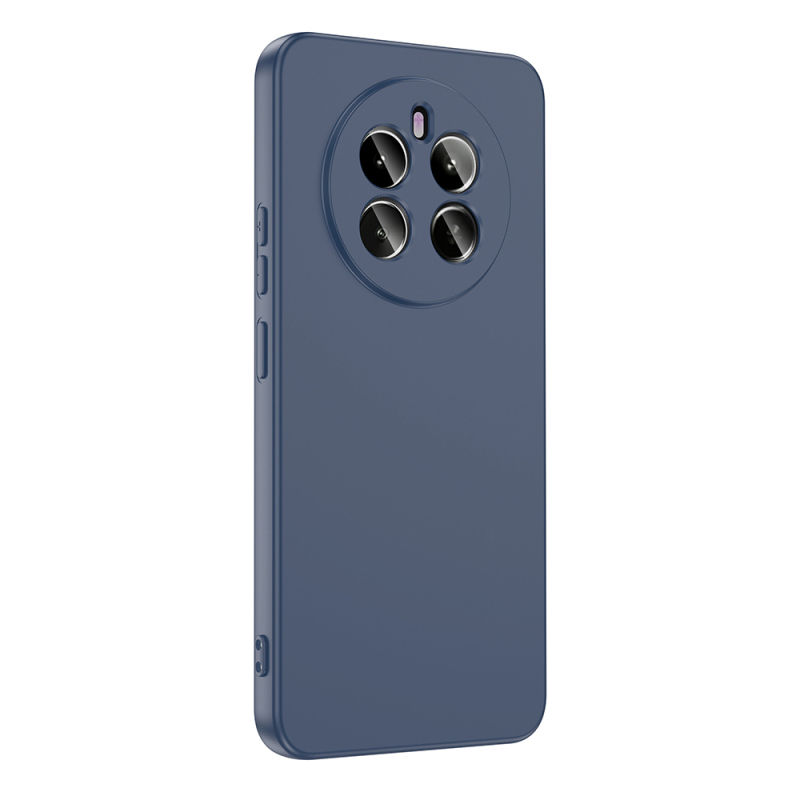 Realme 12 4G Case Zore Mara Launch Cover - 16