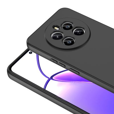 Realme 12 4G Case Zore Mara Launch Cover - 19