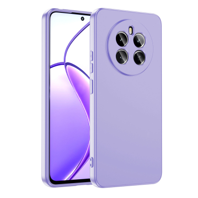 Realme 12 4G Case Zore Mara Launch Cover - 4