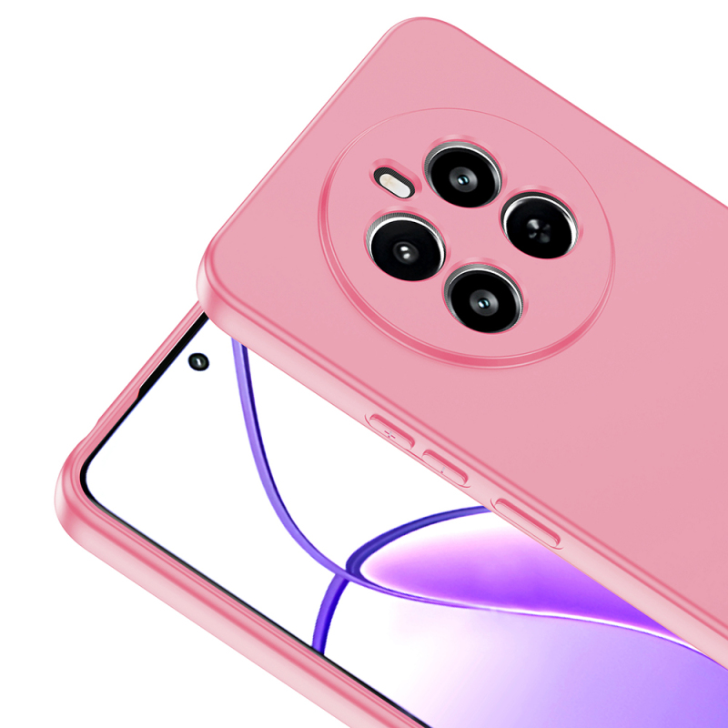 Realme 12 4G Kılıf Zore Mara Lansman Kapak - 23