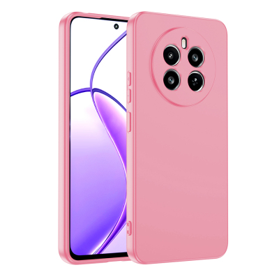 Realme 12 4G Kılıf Zore Mara Lansman Kapak - 7