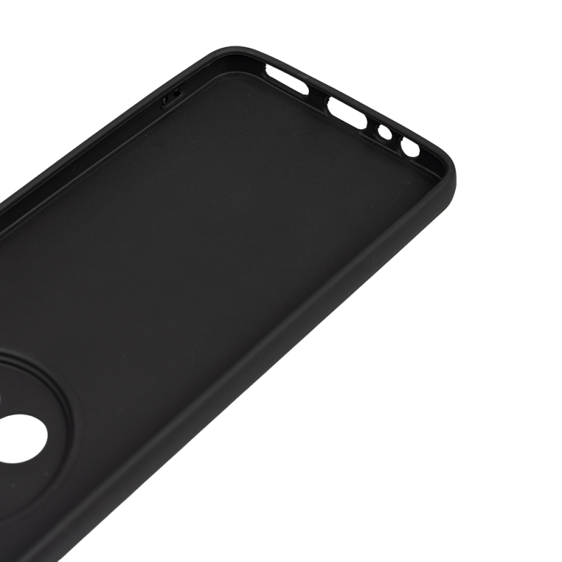 Realme 12 5G Kılıf Zore Biye Silikon - 4