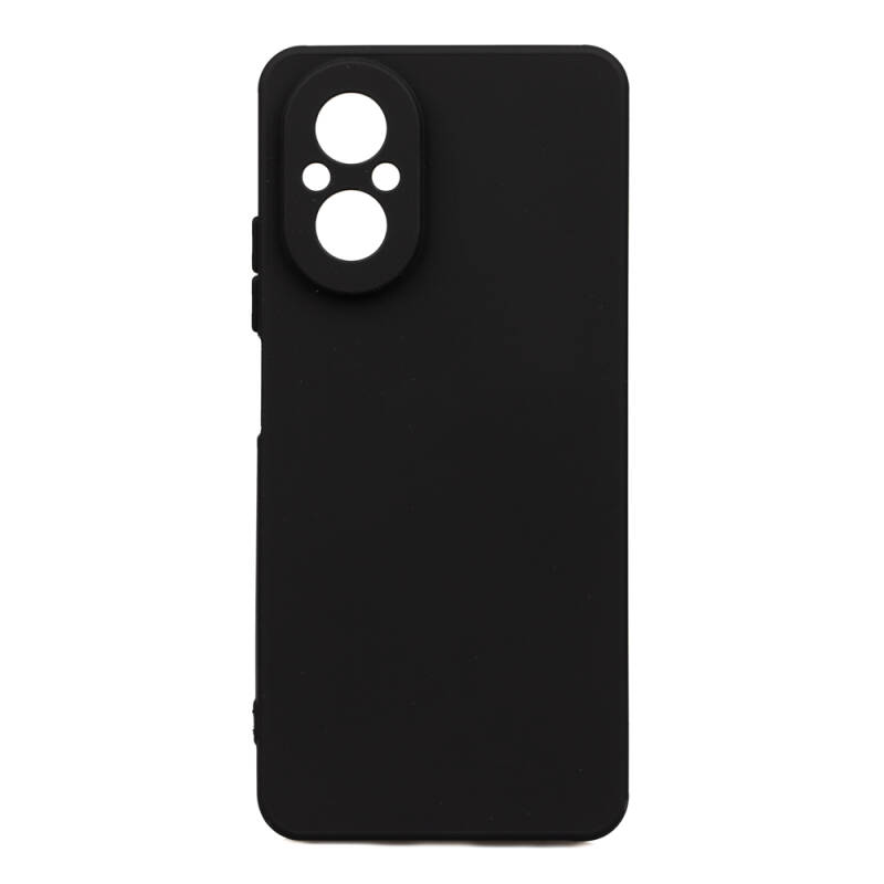 Realme 12 Lite Case Zore Biye Silicone - 1