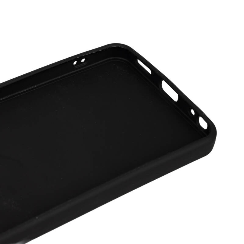 Realme 12 Lite Case Zore Biye Silicone - 2