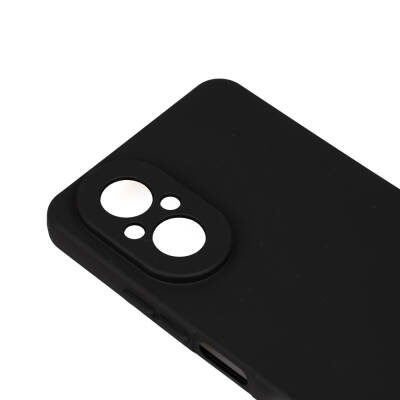 Realme 12 Lite Case Zore Biye Silicone - 3