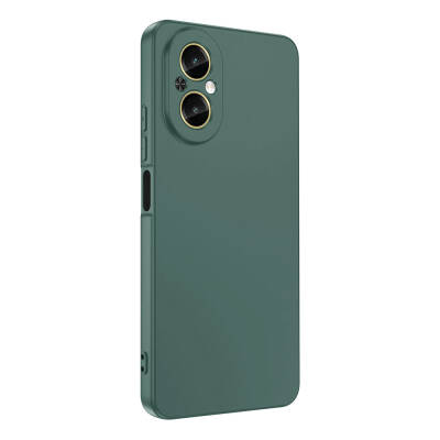 Realme 12 Lite Case Zore Mara Launch Cover - 11