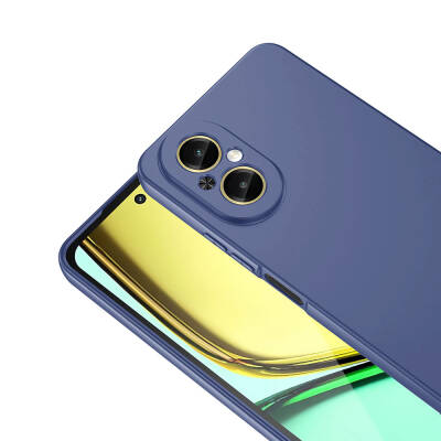 Realme 12 Lite Case Zore Mara Launch Cover - 16