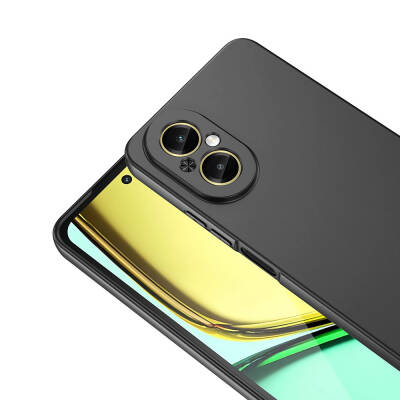 Realme 12 Lite Case Zore Mara Launch Cover - 10