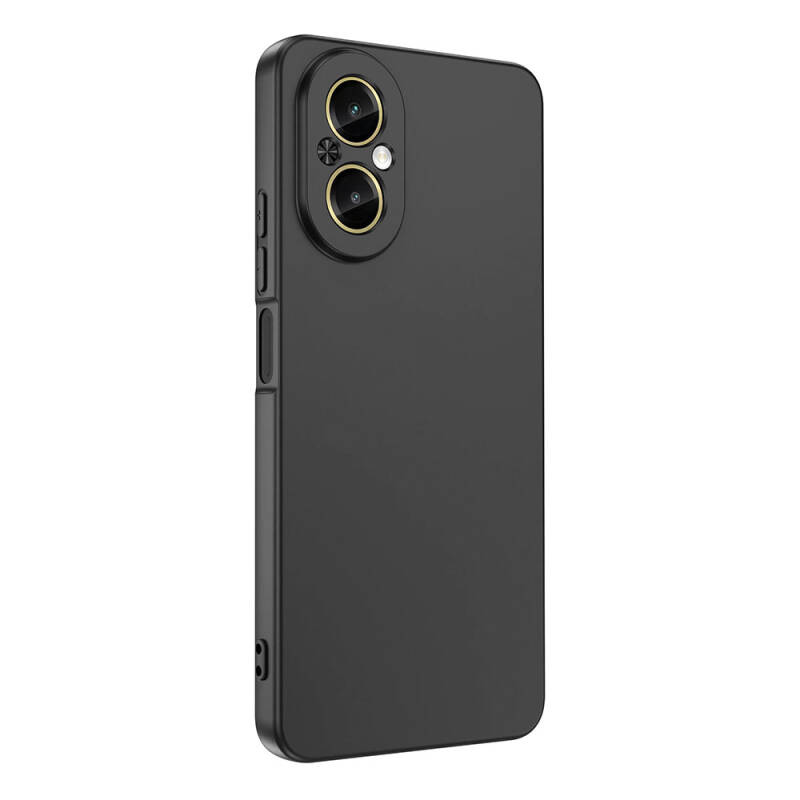 Realme 12 Lite Case Zore Mara Launch Cover - 9