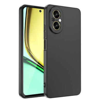 Realme 12 Lite Case Zore Mara Launch Cover - 1