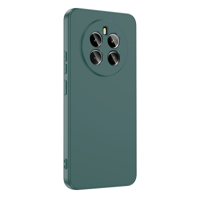 Realme 12 Plus Case Zore Mara Launch Cover - 8