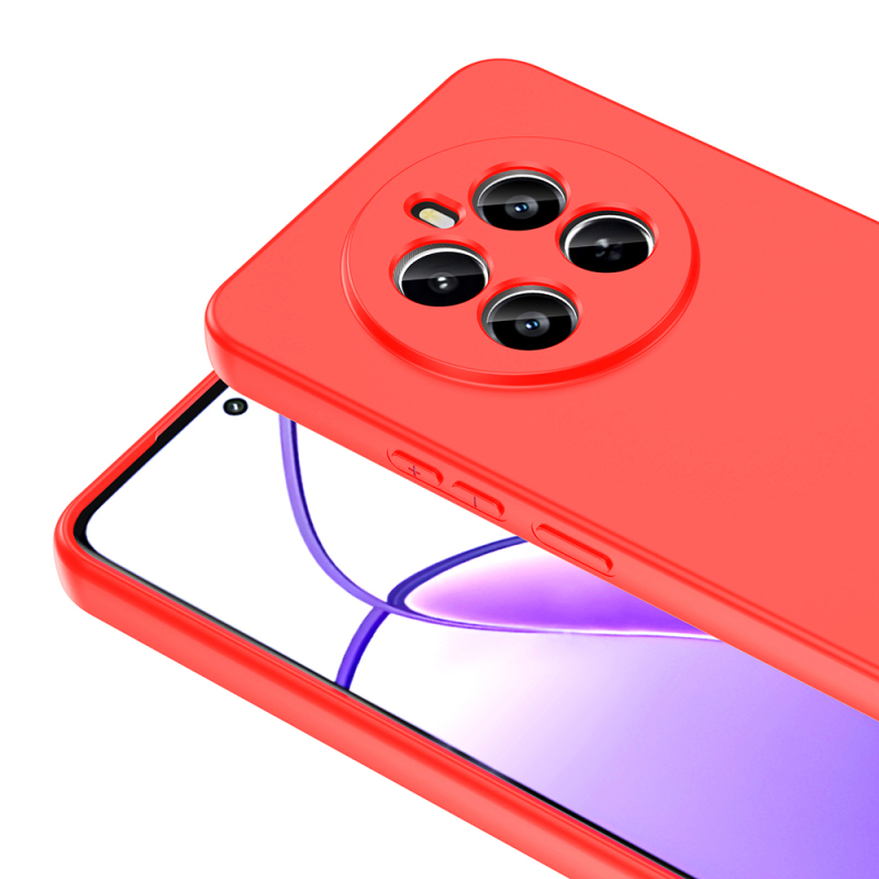 Realme 12 Plus Case Zore Mara Launch Cover - 11