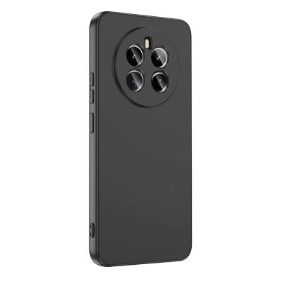 Realme 12 Plus Case Zore Mara Launch Cover - 18