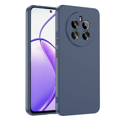 Realme 12 Plus Case Zore Mara Launch Cover - 6