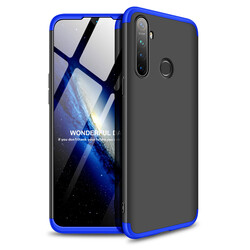 Realme 5 Case Zore Ays Cover - 1