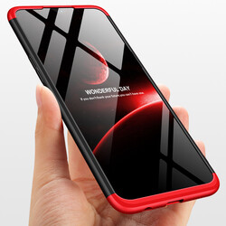 Realme 5 Case Zore Ays Cover - 4