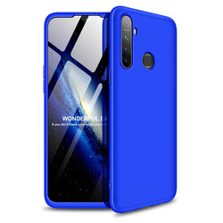 Realme 5 Case Zore Ays Cover - 10